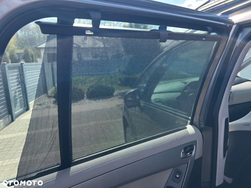 Citroën C4 Grand Picasso - 14