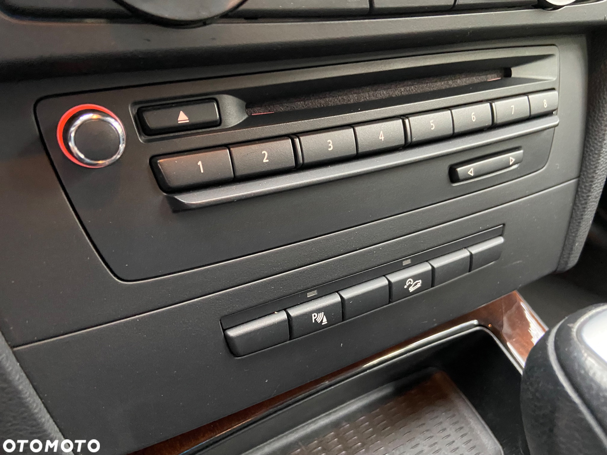 BMW Seria 3 330d DPF Touring Edition Exclusive - 21