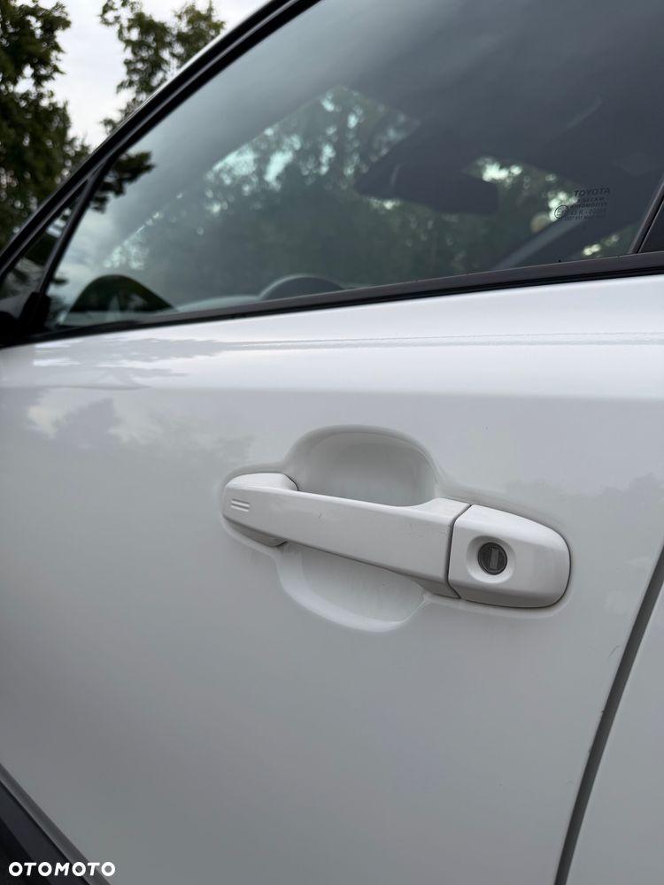 Toyota C-HR 1.8 Hybrid Premium - 14