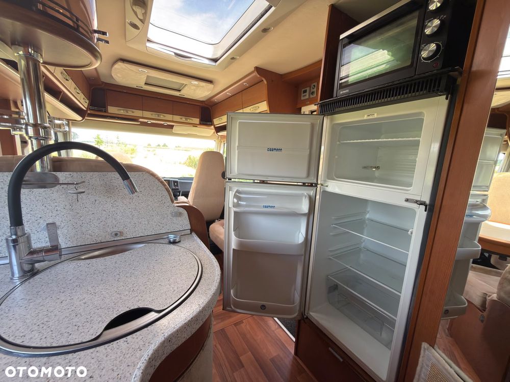 Hymer-Eriba HYMERCAR B 678 - 26