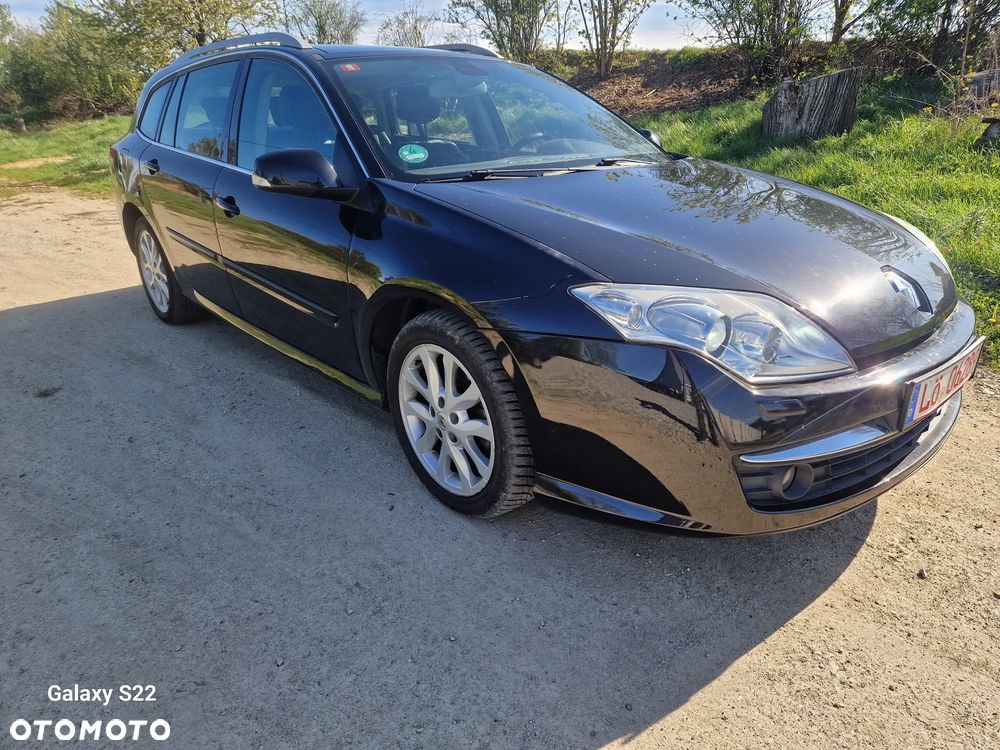 Renault Laguna 2.0 DCi Privilege - 5