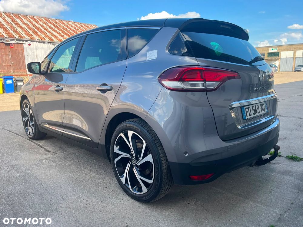 Renault Scenic 1.7 Blue dCi Zen - 3