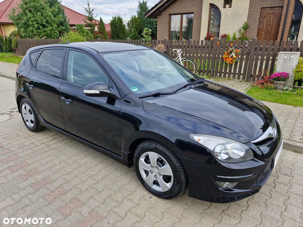Hyundai i30 - 32
