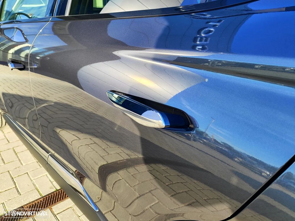 DS DS4 1.2 Hybrid Etoile e-DSC6 - 11