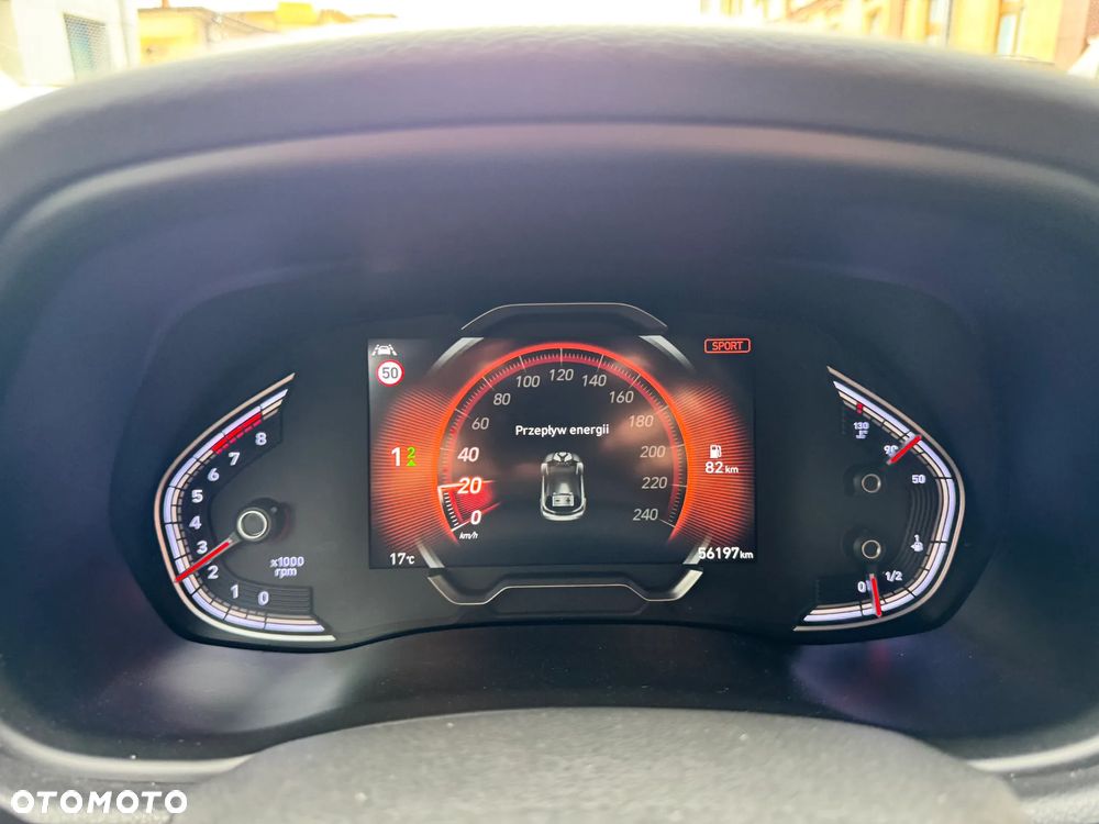 Hyundai i30 1.5 T-GDI 48V-Hybrid N-Line - 15