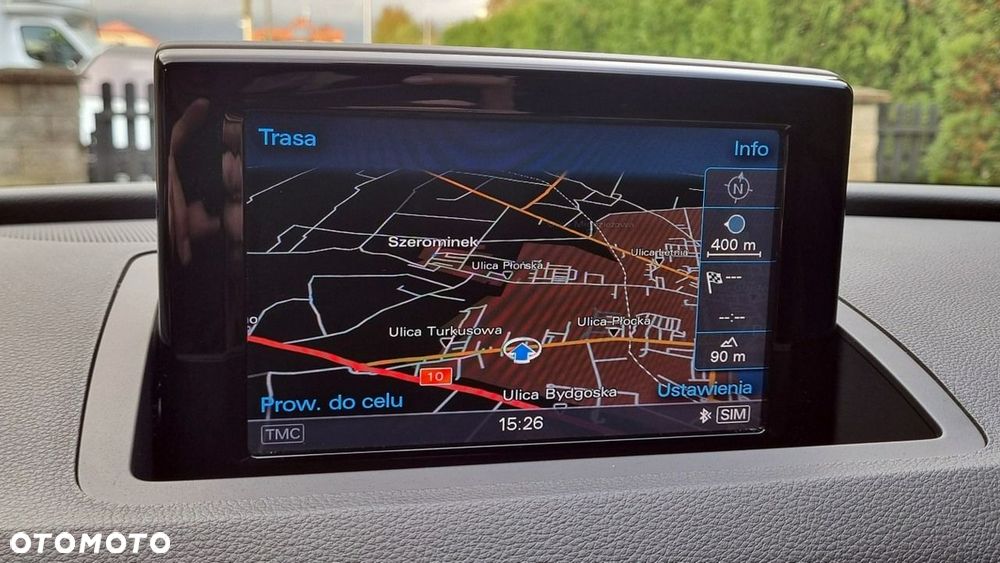 Audi Q3 - 19
