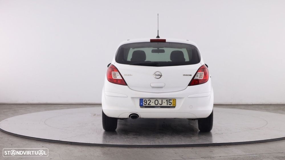 Opel Corsa 1.3 CDTi Go! 88g - 3