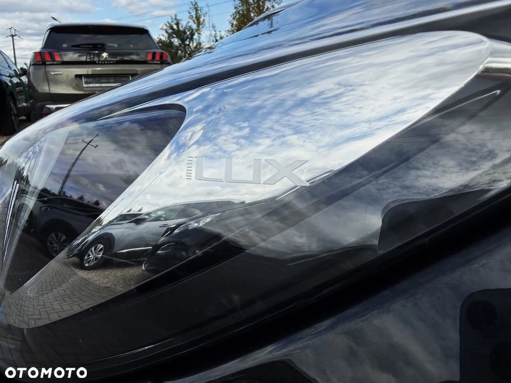 Opel Astra 1.4 Turbo Ultimate - 14