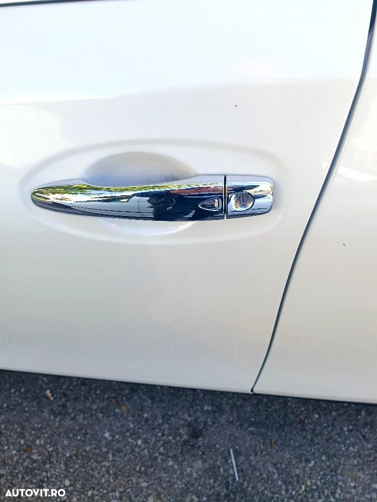 Nissan X-Trail 1.6L dCI Start/Stop Tekna - 10