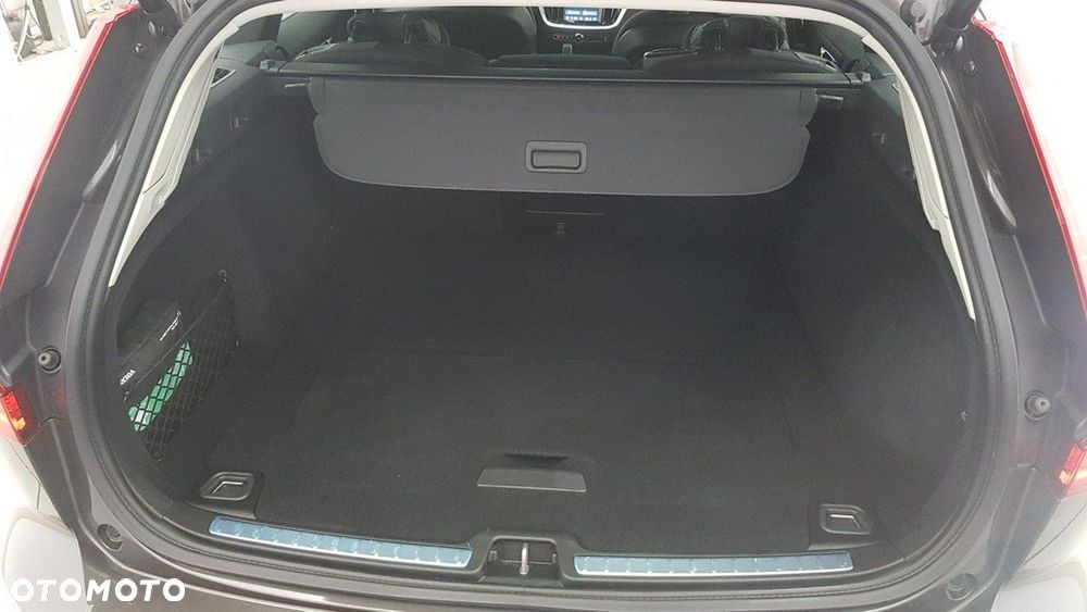 Volvo V60 - 16