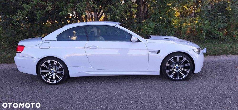 BMW M3 Standard - 8