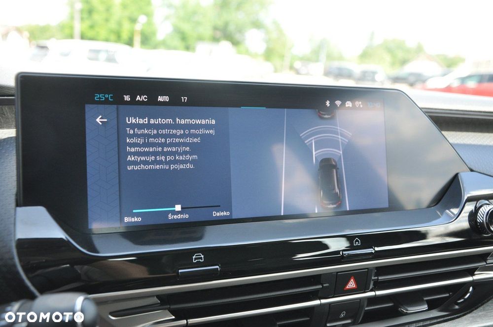 Citroën C5X - 26