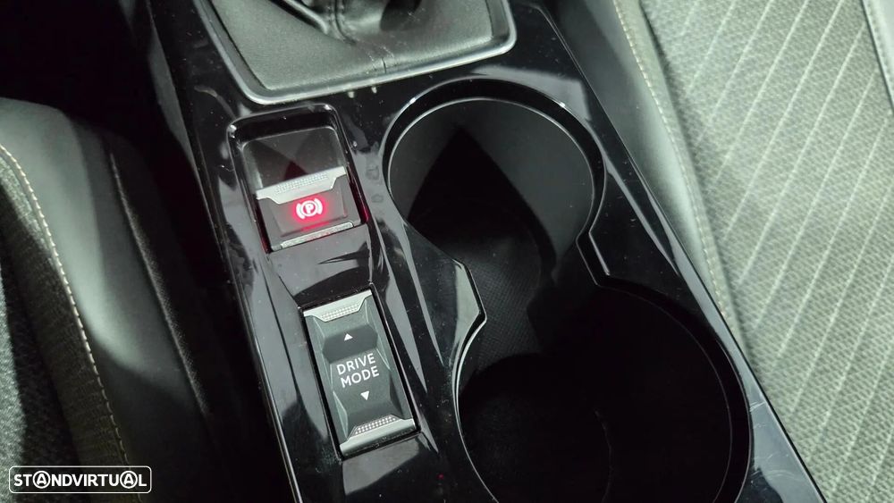 Peugeot 2008 PureTech 100 Stop&Start Allure - 31
