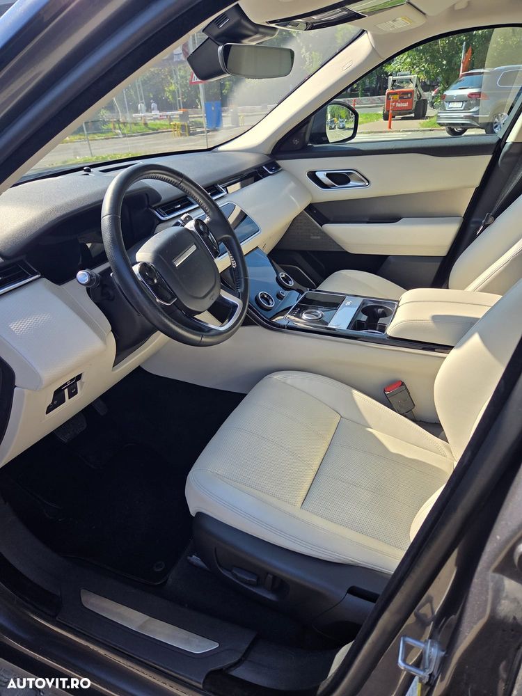 Land Rover Range Rover Velar 2.0 S - 9