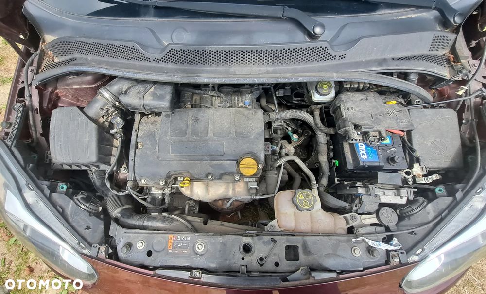 Opel Adam 1.4 Start/Stop Jam - 9