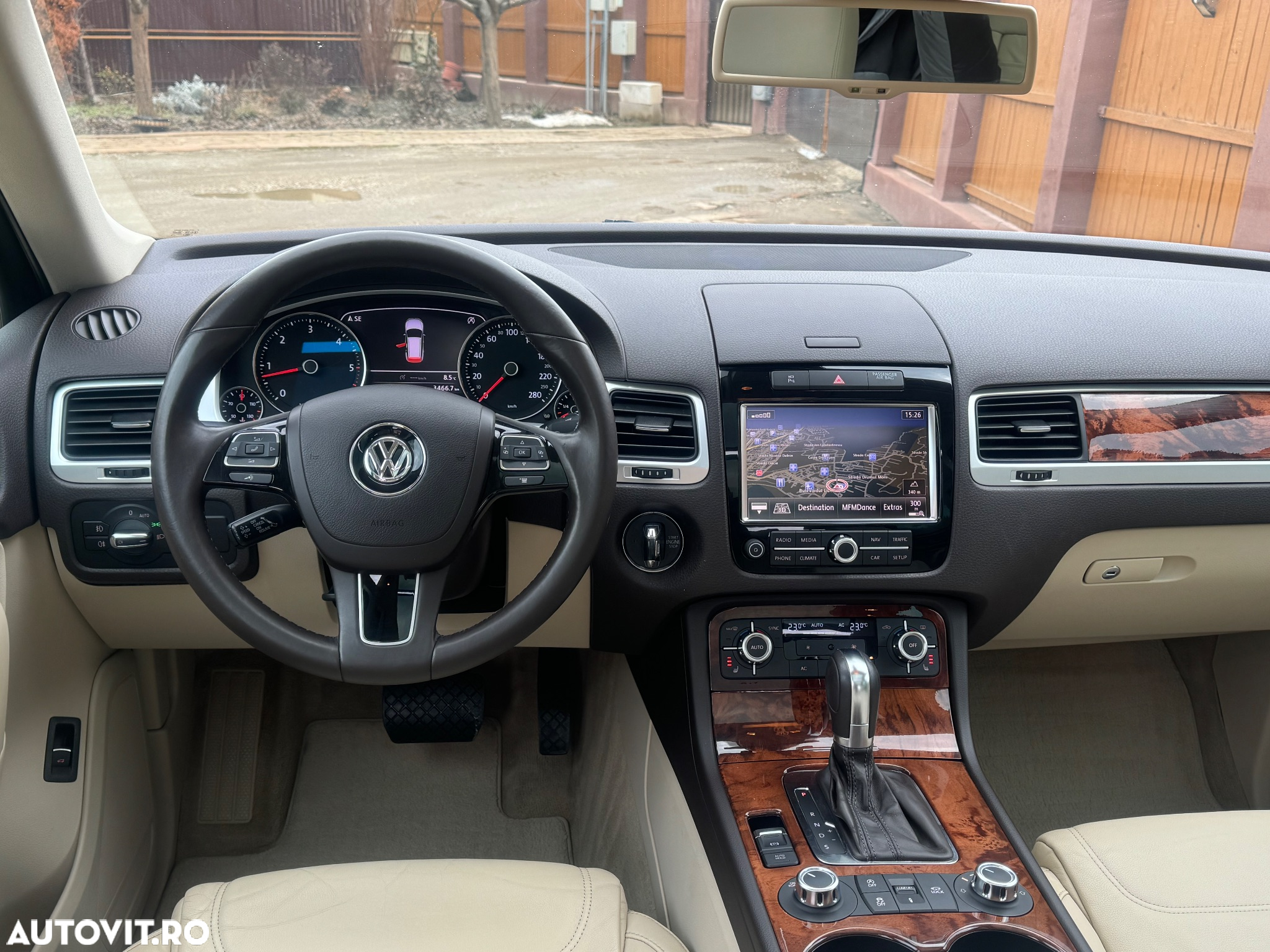 Volkswagen Touareg - 9