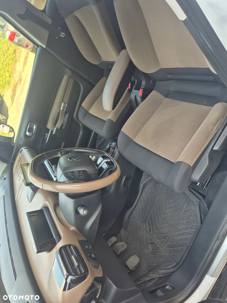 Citroën C4 Cactus 1.2 PureTech MoreLife S&S - 13