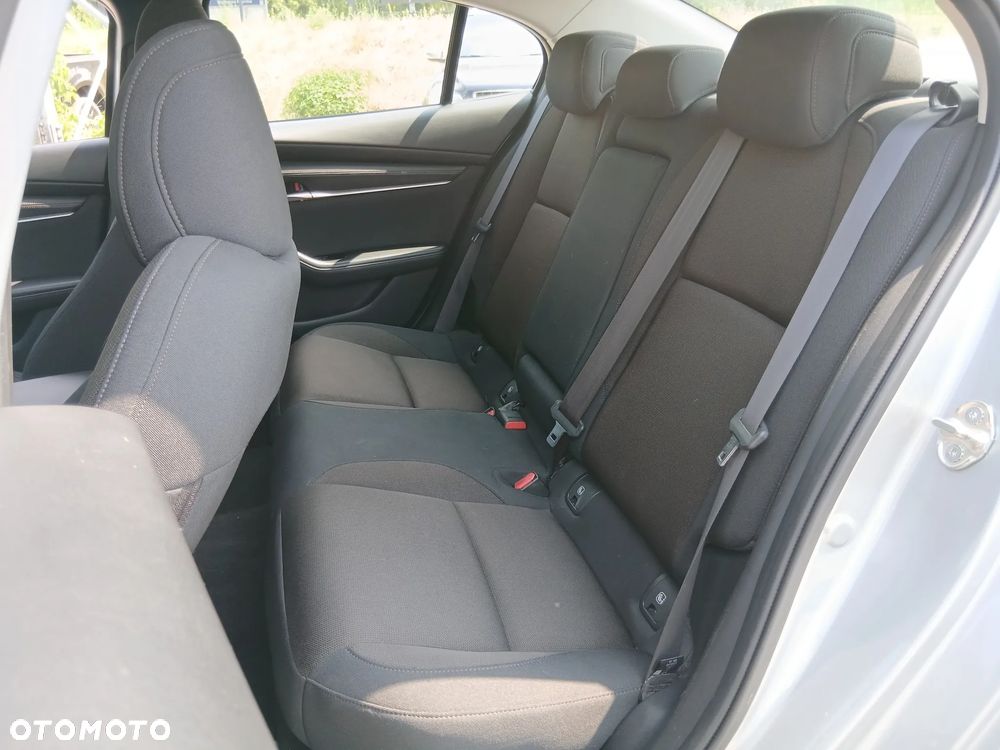 Mazda 3 2.0 mHEV Kanjo - 18