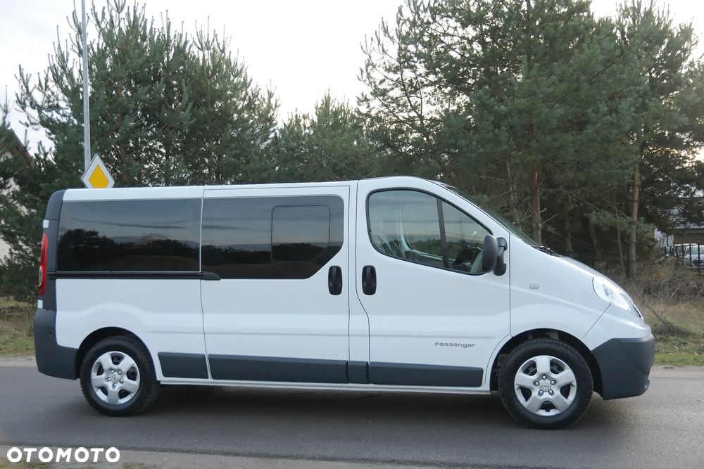 Renault Trafic - 9
