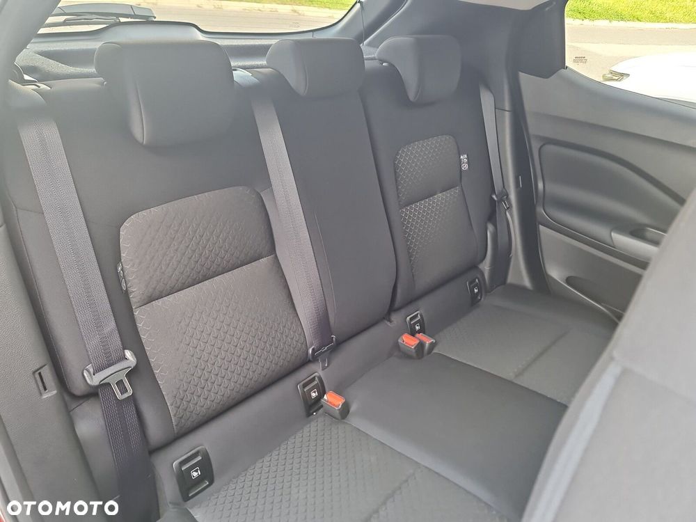 Nissan Juke 1.0 DIG-T Acenta DCT - 31