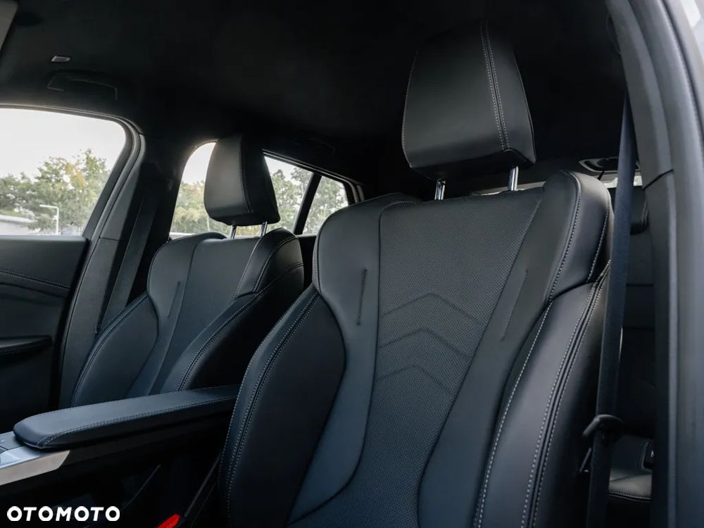 BMW X2 sDrive20i - 10