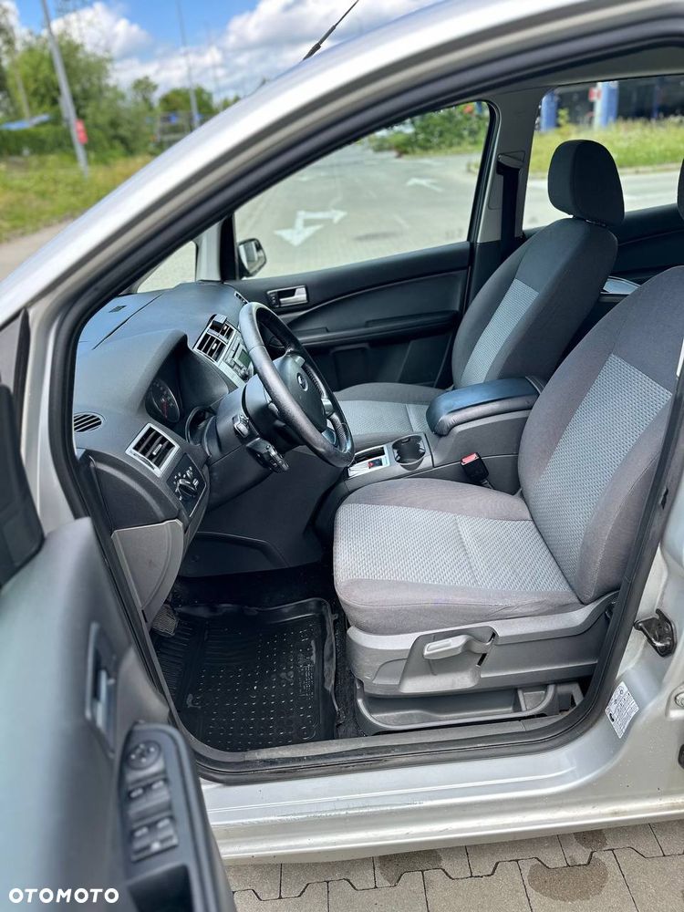 Ford C-MAX ver-2-0-platinium-x - 8
