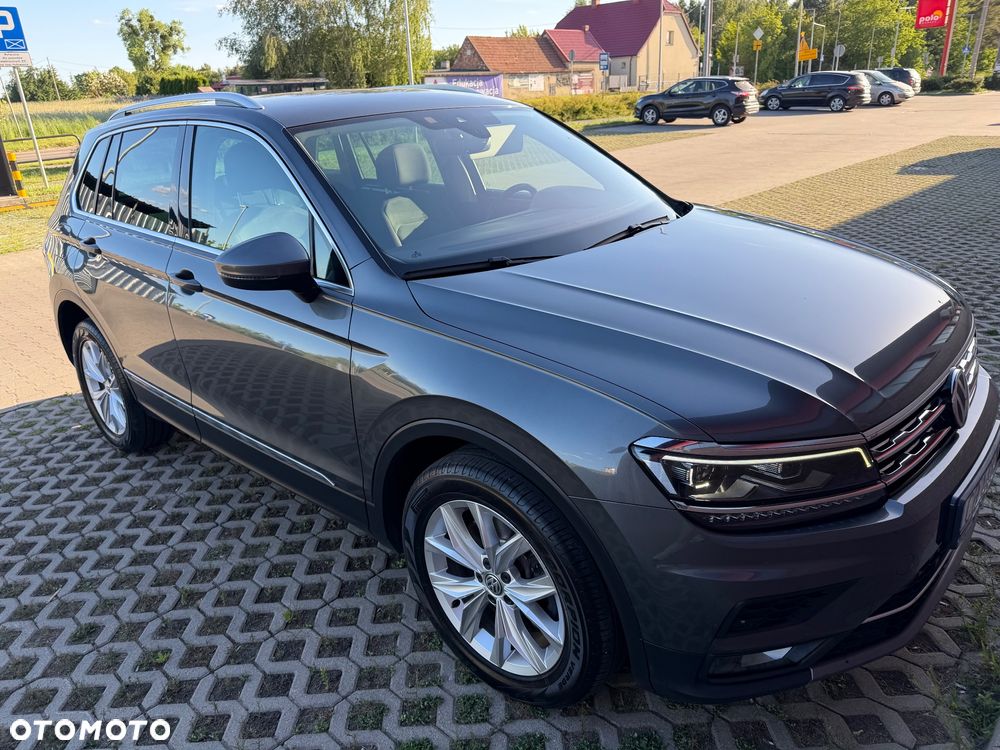Volkswagen Tiguan - 7