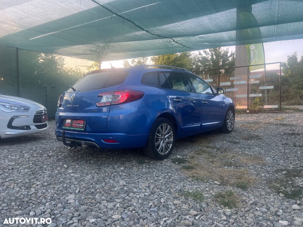 Renault Megane - 4