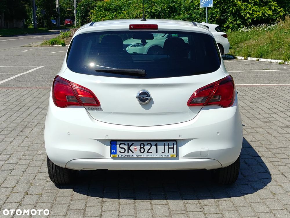 Opel Corsa 1.4 Cosmo - 13