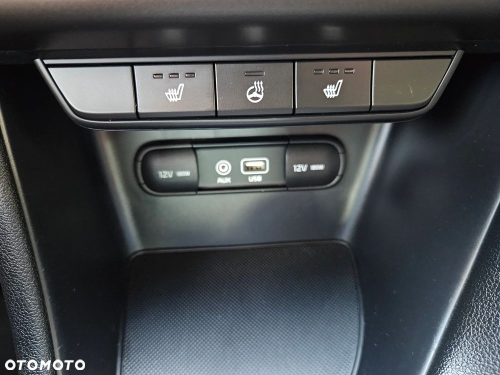 Kia Sportage 1.6 GDI L Business Line Plus 2WD - 27