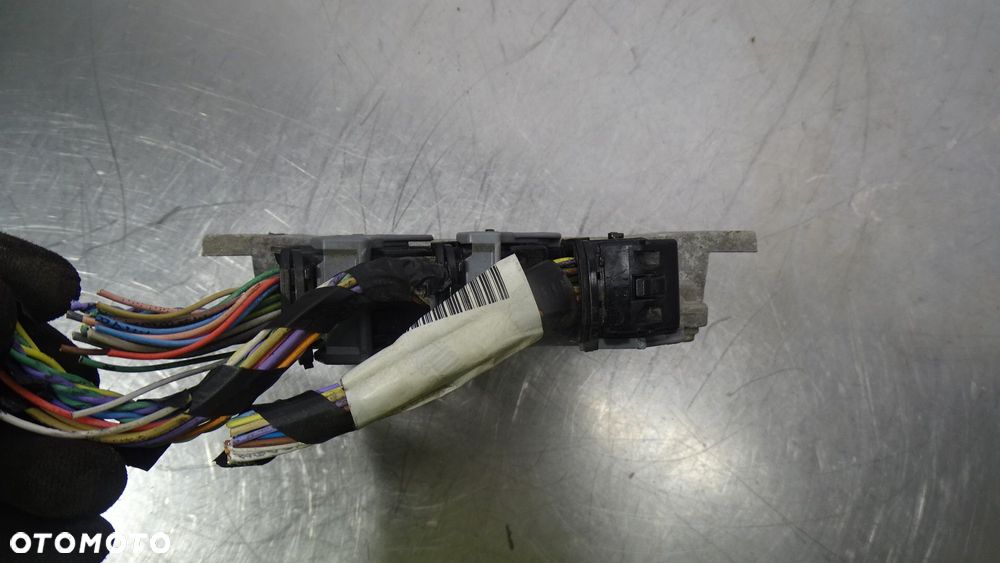 KOMPUTER SILNIKA CITROEN C4 PICASSO 1.8 9662402080 - 8