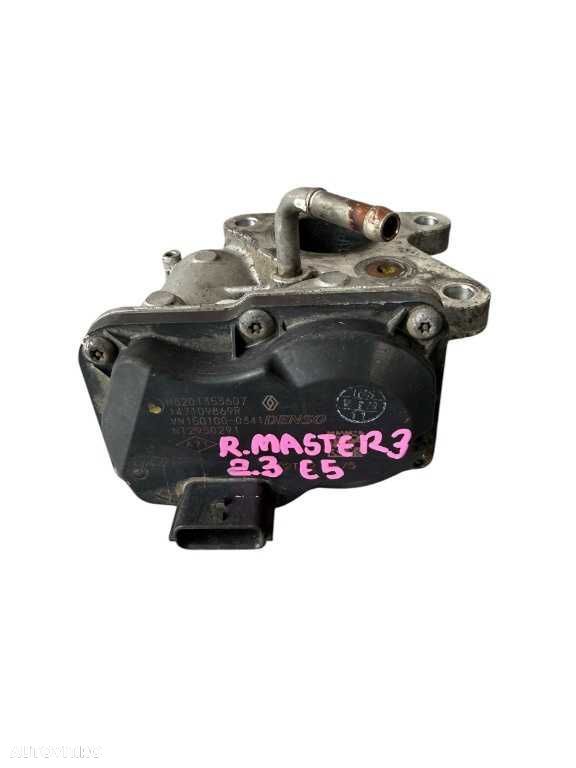 Dezmembrari Renault Master, Opel Movano, 2.3 DCI euro 6  Supapa EGR - 2