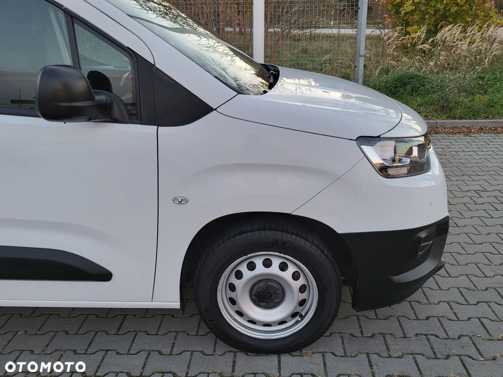 Toyota ProaceCity - 19