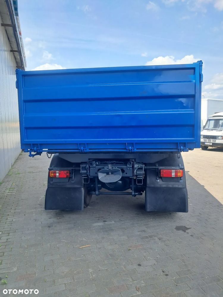 Mercedes-Benz AXOR 1824 - 9