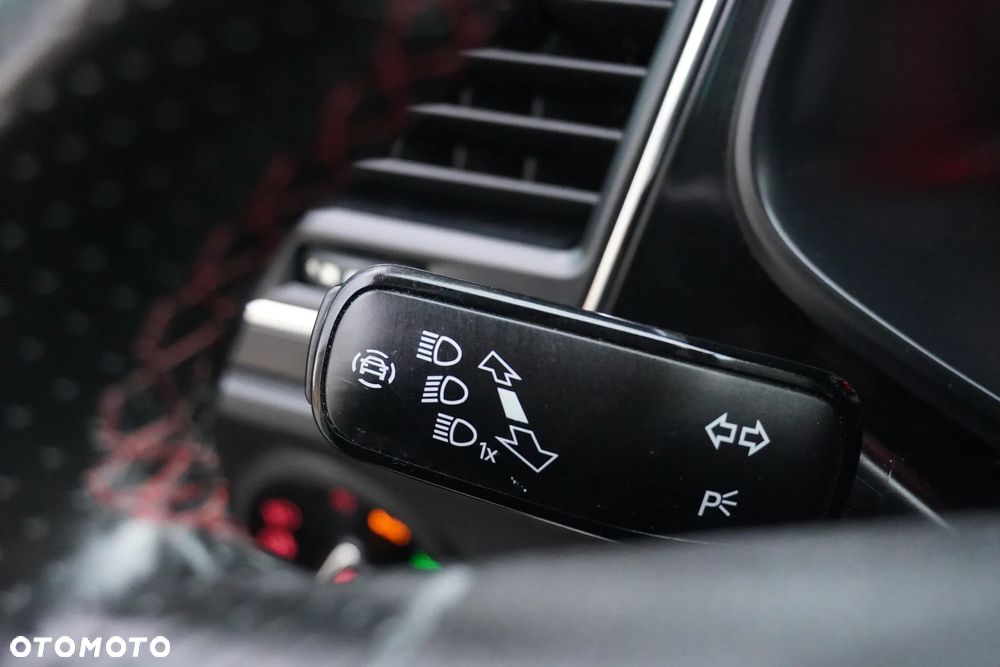 Seat Leon 1.5 EcoTSI Evo FR S&S - 32