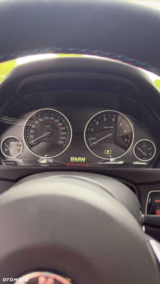 BMW Seria 4 435i Sport-Aut - 24