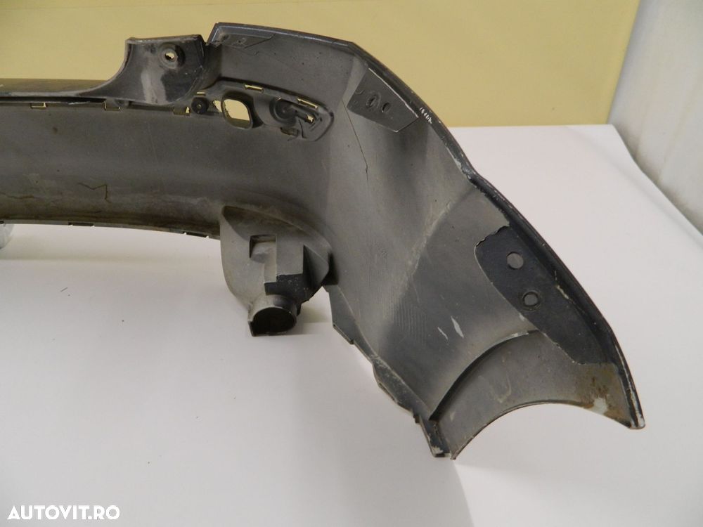 Bara spate Ford Focus 2 Hatchback, 2004, 2005, 2006, 2007, 2008, 4M51-A17K823-A. - 7