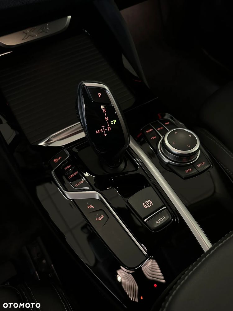 BMW X4 xDrive20i Advantage sport - 19