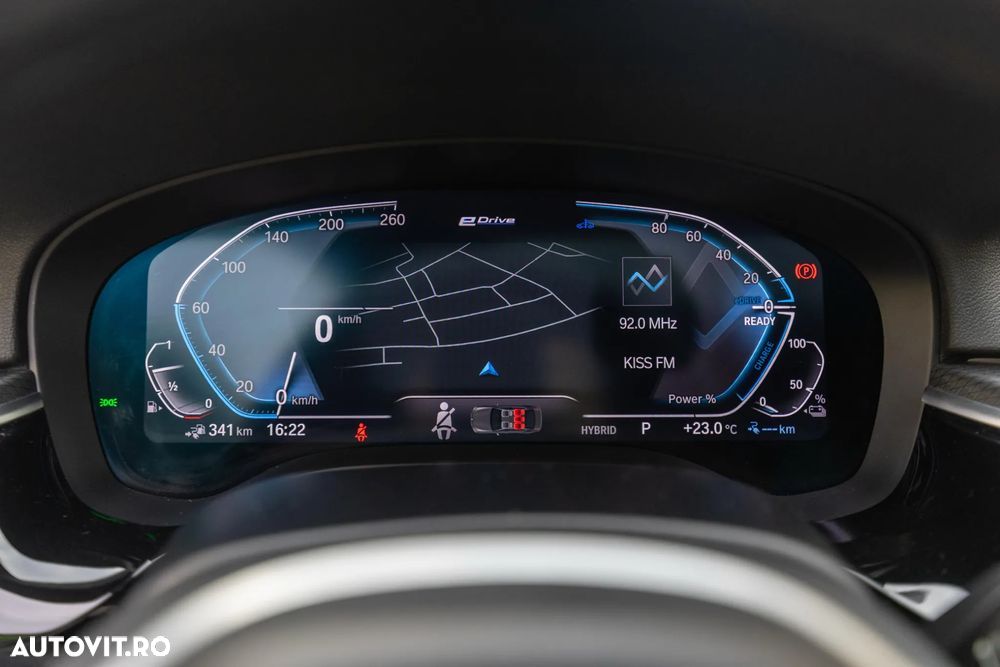 BMW Seria 5 - 15