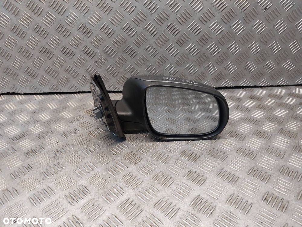 LUSTERKO PRAWE ELEKTRYCZNE KIA CEED I LIFT A4 5 PIN EU - 8