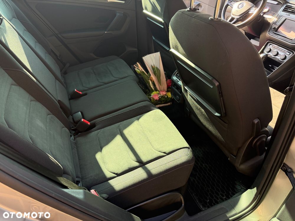Volkswagen Tiguan 2.0 TSI BMT 4Mot Highline DSG - 18