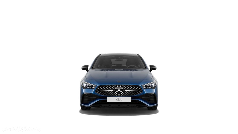 Mercedes-Benz CLA - 3