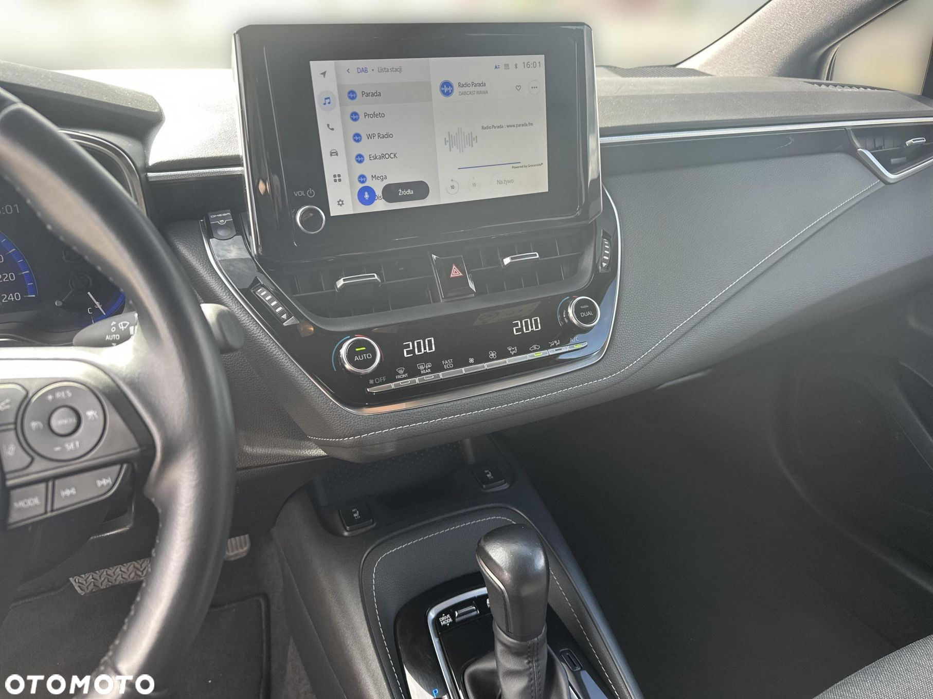 Toyota Corolla - 17