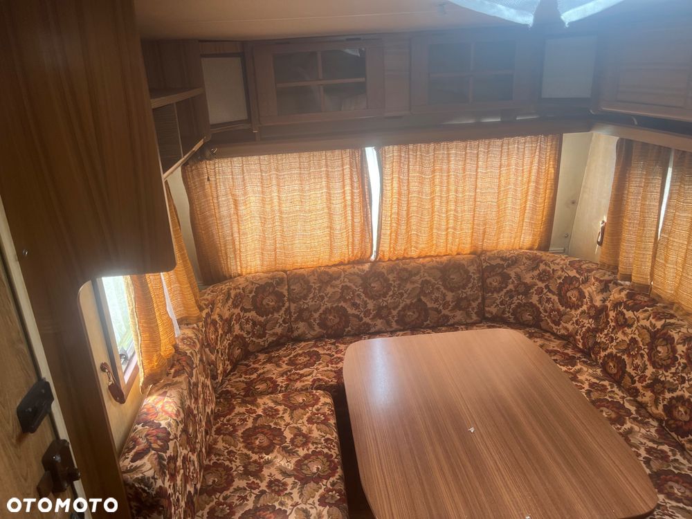 Tabbert Princes 5000 Tabbert - 5