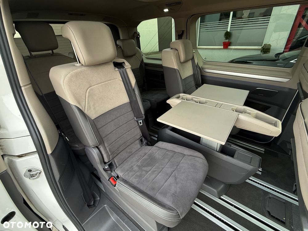 Volkswagen Multivan 2.0 TDI L1 70 Years Bulli DSG - 20