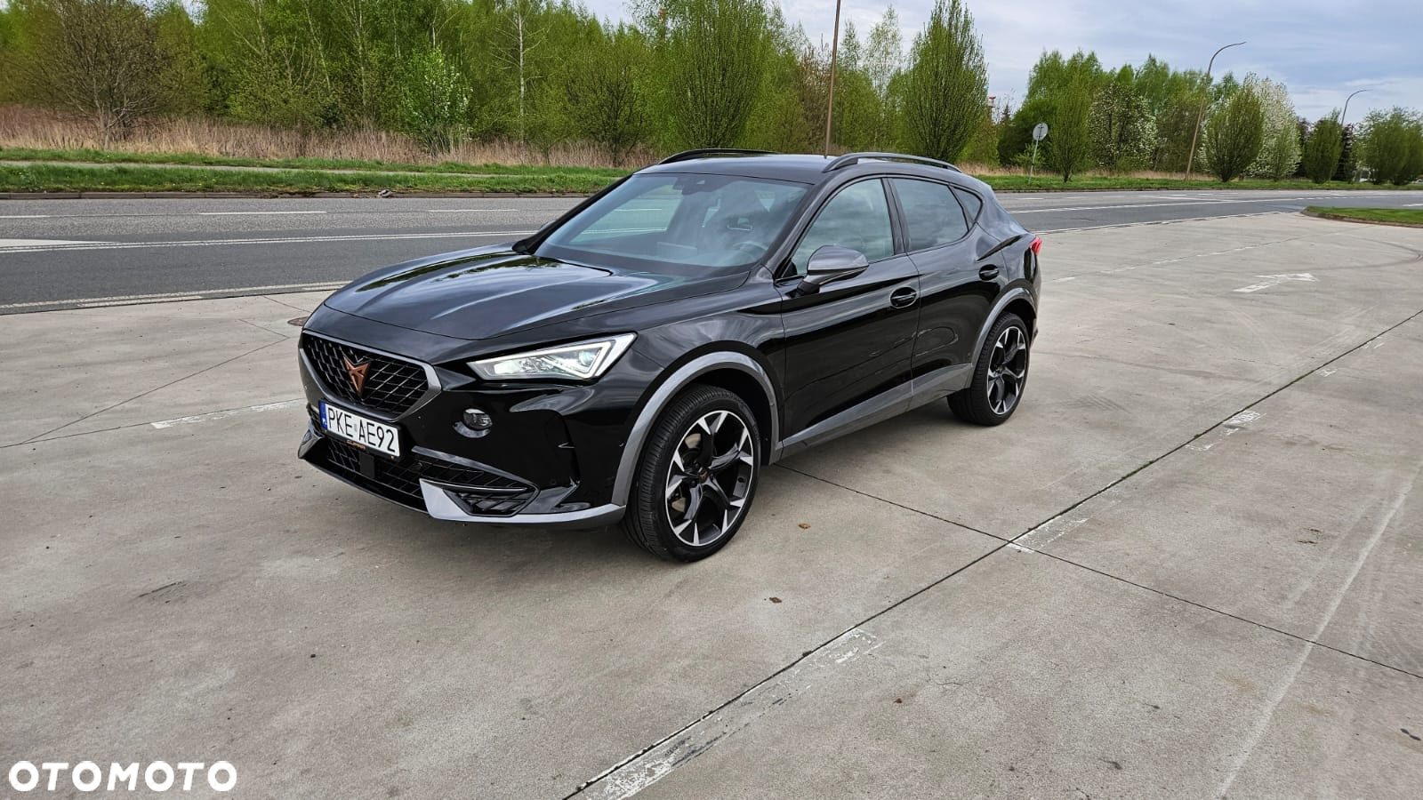 Cupra Formentor 2.0 TSI 4Drive DSG - 6