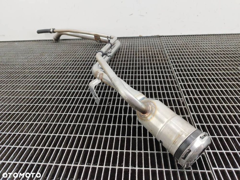 WLEW PALIWA RURA 2.0 DIESEL FORD KUGA III MK3 HYBRYDA - 2