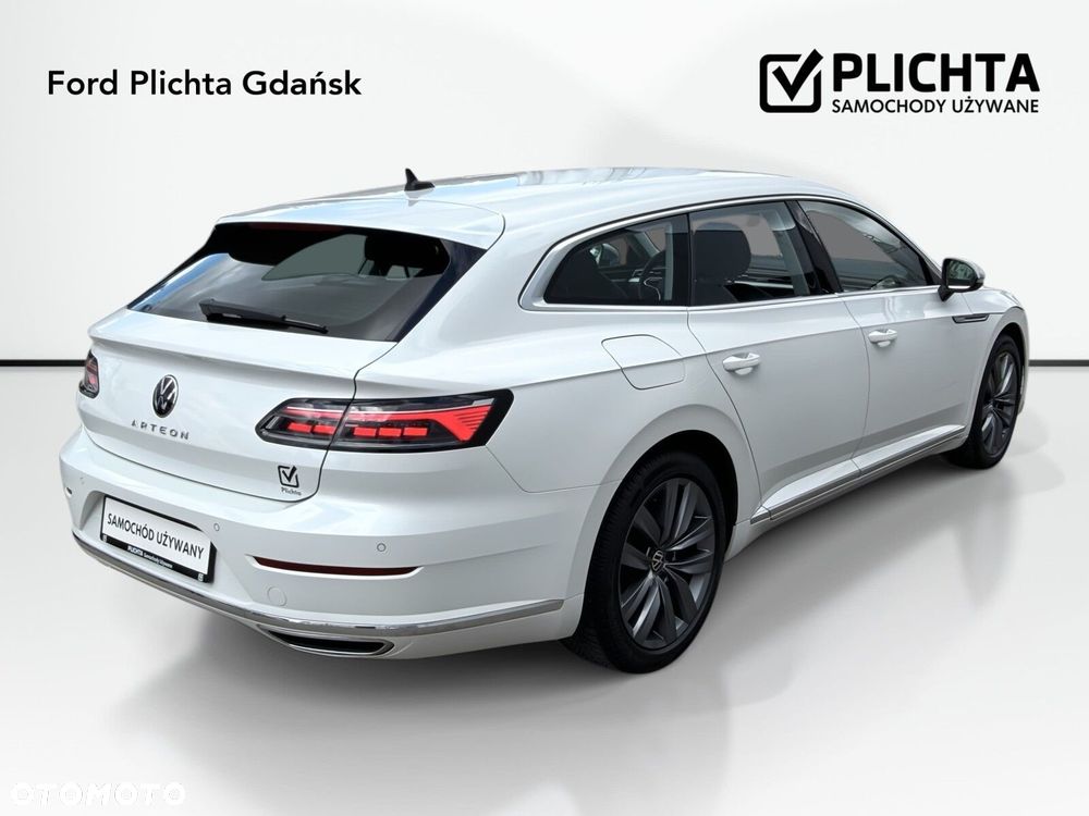 Volkswagen Arteon Shooting Brake - 6