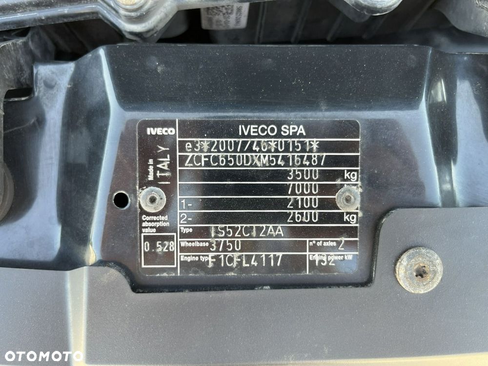 Iveco Daily - 17