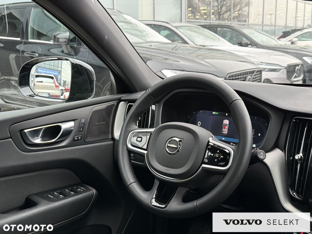 Volvo XC 60 - 12